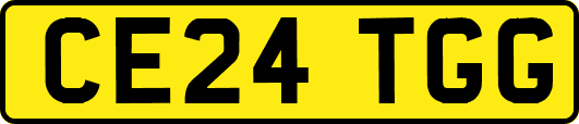 CE24TGG