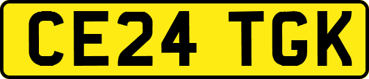 CE24TGK