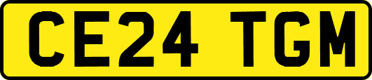 CE24TGM