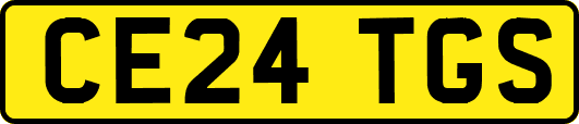 CE24TGS