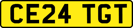 CE24TGT