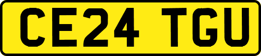 CE24TGU