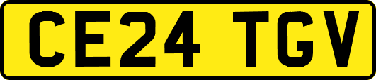 CE24TGV