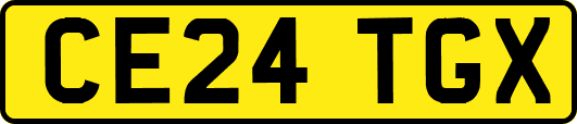 CE24TGX