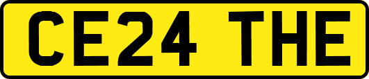 CE24THE