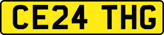 CE24THG