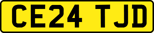 CE24TJD
