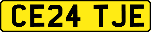 CE24TJE