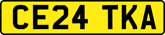 CE24TKA