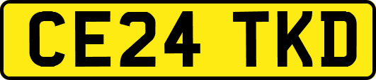 CE24TKD