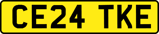CE24TKE
