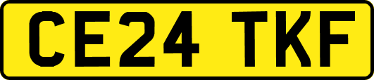 CE24TKF