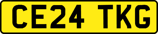 CE24TKG