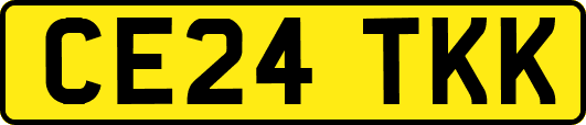 CE24TKK