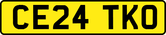 CE24TKO