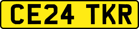 CE24TKR