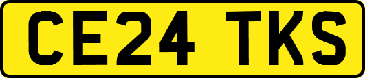 CE24TKS