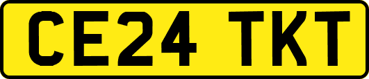 CE24TKT