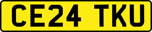 CE24TKU
