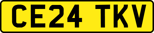 CE24TKV