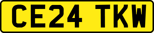 CE24TKW