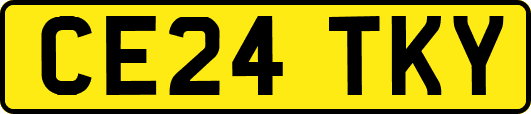 CE24TKY
