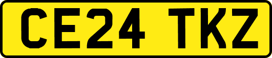 CE24TKZ