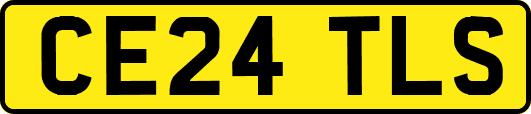 CE24TLS