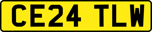 CE24TLW