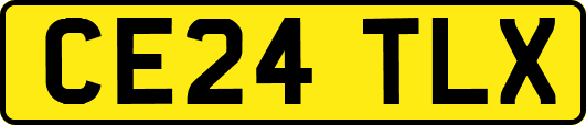 CE24TLX