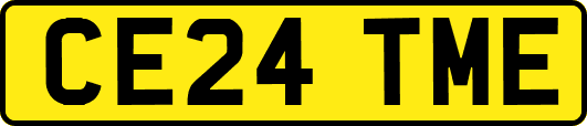 CE24TME