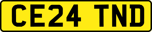 CE24TND