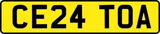 CE24TOA