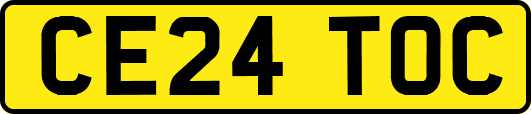 CE24TOC