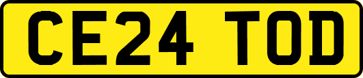 CE24TOD