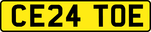 CE24TOE