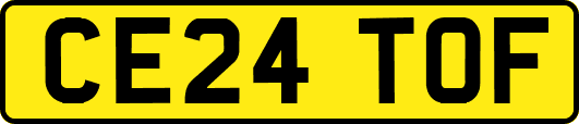 CE24TOF