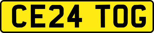 CE24TOG
