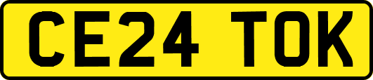 CE24TOK