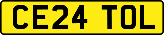 CE24TOL