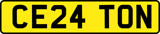 CE24TON