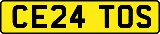 CE24TOS