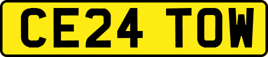 CE24TOW