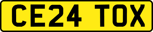 CE24TOX