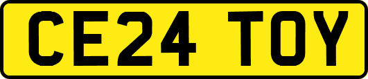 CE24TOY