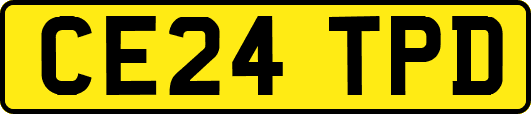 CE24TPD
