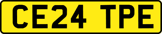 CE24TPE
