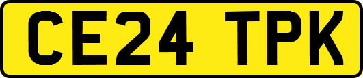 CE24TPK