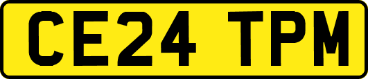 CE24TPM