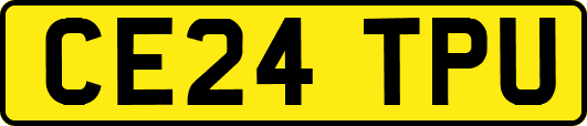 CE24TPU